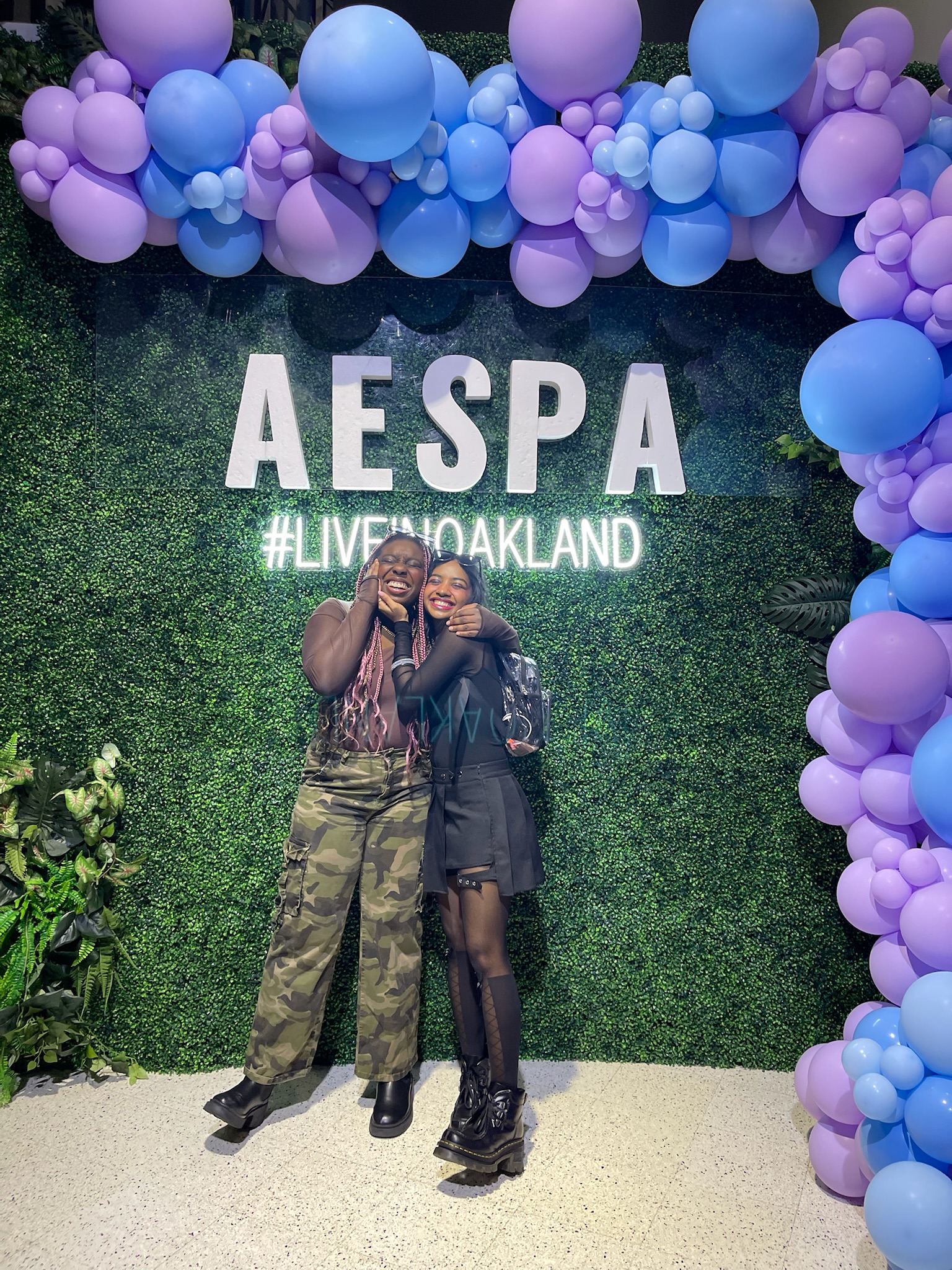 aespa