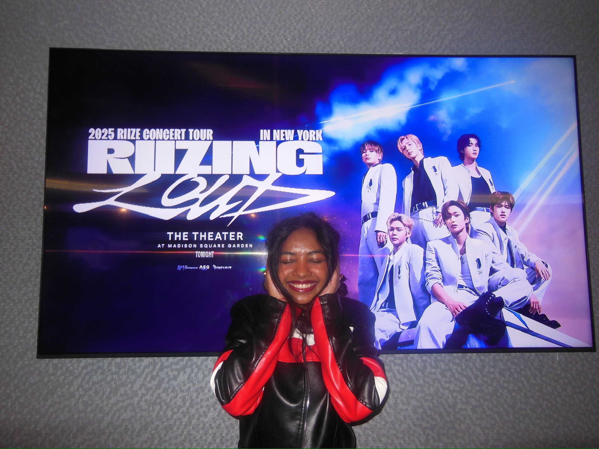 riize