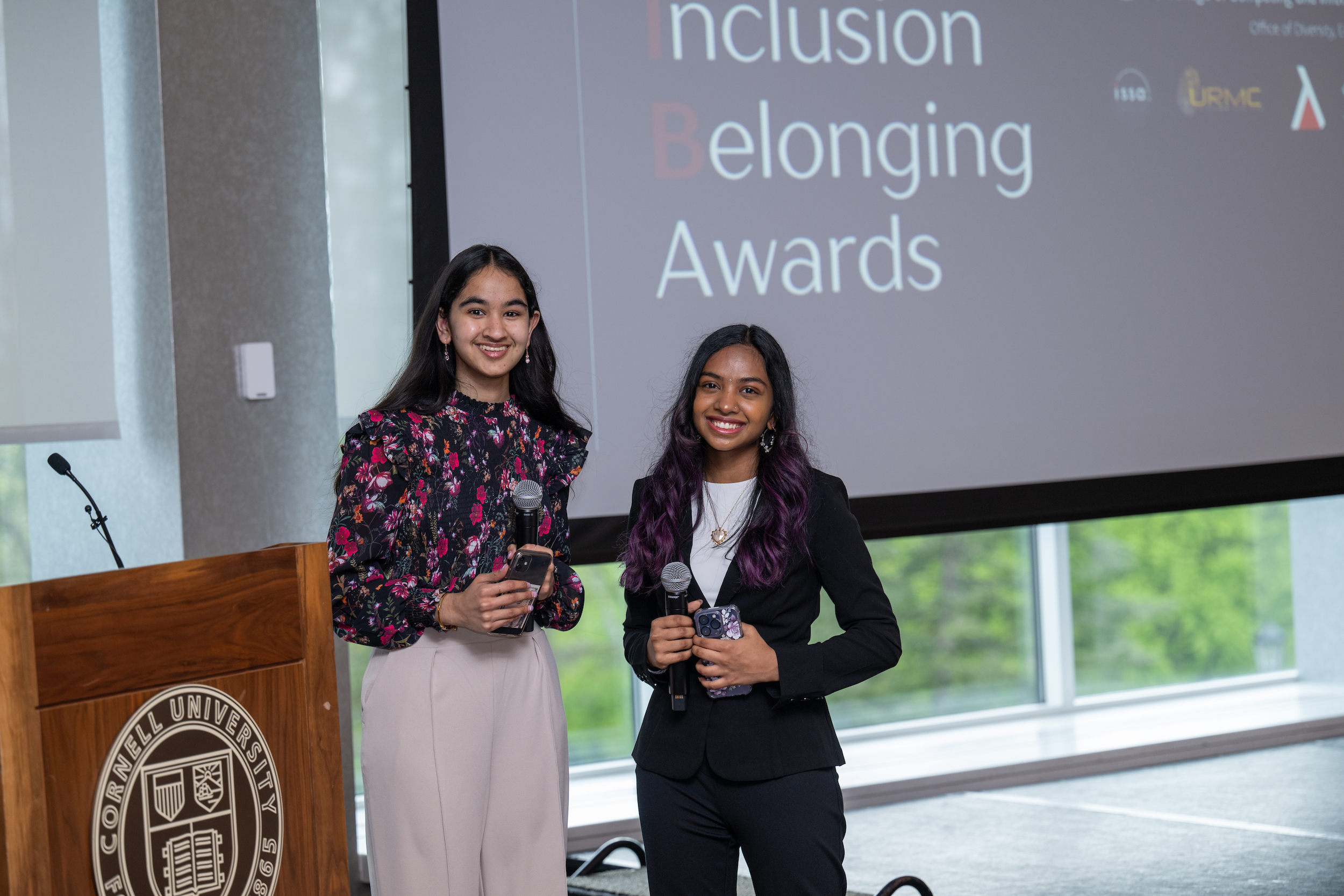 DEIB Awards